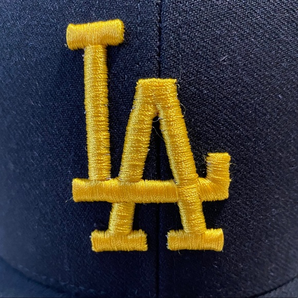 Los Angeles Dodgers Cap - Picture 10 of 15